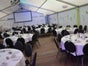 Partyzelt, Vip-Zelt, Festzelt, Festhalle - Galerie - Bild 3
