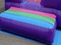 Hüpfburg Regenbogen - Galerie - Bild 3