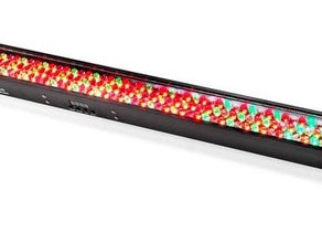 LED Fluterrampenpaar mit je 240 LEDs