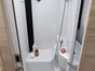 Teilintegrierter 7m mit geräumiger Lounge-Sitzgruppe - Galerie - Bild 3