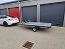 Motorradtransportanhänger für 3 große Motorräder 1500kg Quad Anhänger Rasenmäher  Motorradanhänger