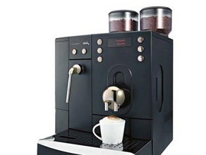 Kaffeemaschine Jura "X7"
