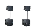 Line Array Set 1 - Galerie - Bild 1