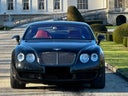 Bentley GT W12 Coupe - Mieten Sie Britischen Luxus - Galerie - Bild 1