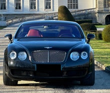 Bentley GT W12 Coupe - Mieten Sie Britischen Luxus