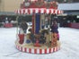 Nostalgie Karussell ~ 9 Sitzer Kinderkarussell ~  Carussell ~ bei spass-events - Galerie - Bild 4