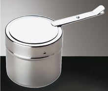 Chafing Dish Brennpastenbheälter