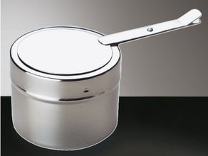 Chafing Dish Brennpastenbheälter