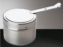 Chafing Dish Brennpastenbheälter