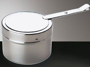 Chafing Dish Brennpastenbheälter