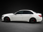 Mercedes benz C63s AMG limousine - Galerie - Bild 2