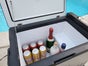 Kompressor Kühlbox Gefriertruhe - Galerie - Bild 2