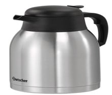 Edelstahl Isolierkanne 2 Liter mieten