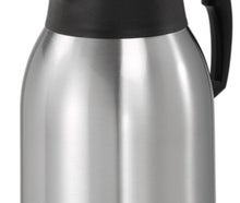 Edelstahl Isolierkanne 2 Liter mieten