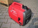 Honda EU20i Stromgenerator 2000W Stromerzeuger, sehr leise und sicher - Invertergenerator!