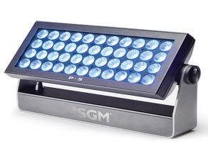 SGM P-5 Washlight 4er Set