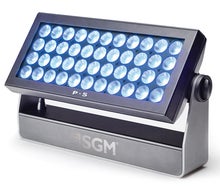 SGM P-5 Washlight 4er Set