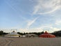 Zirkuszelt 24m - Master rund - rot/gelb oder weiß-gelb-blau Gala -Firmenevent - Festival - Galerie - Bild 2