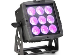Cameo FLOOD 600 IP65