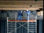 Fahrgerüst Uni Breit Arbeitshöhe 4,20 m - Galerie - Bild 2