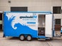 Spülmobil, mobile Spülküche, PT-Serie Winterhalter, Interimslösung, Havarielösung, Messen, Catering, Geschirrspüler - Galerie - Bild 2