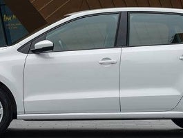 Polo o.ä. mieten ab 49 € Avis Starnberg / Wolfratshausen