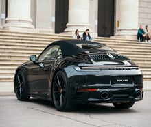 Porsche 911 Carrera 4S Cabriolet  | Porsche 992 | Sportwagen | Porsche Hochzeitsauto | Porsche Monatsabo
