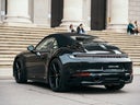 Porsche 911 Carrera 4S Cabriolet  | Porsche 992 | Sportwagen | Porsche Hochzeitsauto | Porsche Monatsabo - Galerie - Bild 1