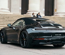 Porsche 911 Carrera 4S Cabriolet | Porsche 992 | Sportwagen | Porsche Hochzeitsauto | Porsche Monatsabo