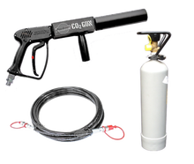Co2 Gun Set XL mieten