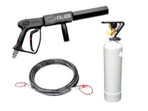 Co2 Gun Set XL mieten
