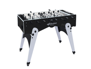 Profikicker Evolution mieten – Miettisch, Eventtisch, Veranstaltungstisch, Partytisch