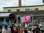 Outdoor-LED-Video-Wall 5x4 Meter oder 20qm auf Wunschformat - Galerie - Bild 2