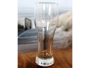 Weißbierglas 0,3l