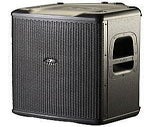 Aktiver Monitorlaustprecher D.A.S. Avant 12A - 600 W
