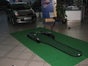 Golf für alle - Golfsimulator- Putting Simulator - Minigolf - Galerie - Bild 2