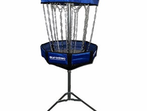 Frisbee Golf