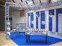 Messestand, Messewand, Messewandsystem, Stellwände, Truss Stand - Galerie - Bild 2