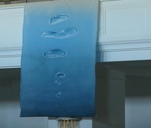 Luftblasen, Wasser,   Unterwasser Bilder - Fahnen Banner