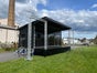 Trailerbühne 8x6m Pultdach - Galerie - Bild 3