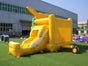 PIKACHU HÜPFBURG MIETEN I 24/7 SUPPORT / BOUNCING CASTLE PIKACHU - Galerie - Bild 3