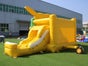 PIKACHU HÜPFBURG MIETEN I 24/7 SUPPORT / BOUNCING CASTLE PIKACHU - Galerie - Bild 3