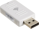 Wireless LAN Unit mieten – Projektor, Videoprojektor, Präsentationsbeamer, Beamer