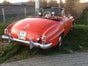 Mercedes-Benz 190 SL Cabriolet von 1963 - Galerie - Bild 2