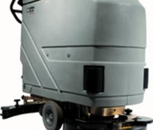 Nilfisk BA 530 Scheuersaugmaschine/ Reinigungsmaschine
