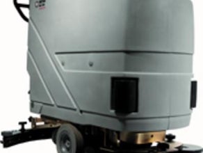 Nilfisk BA 530 Scheuersaugmaschine/ Reinigungsmaschine