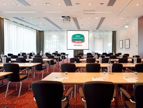 Courtyard by Marriott Bremen