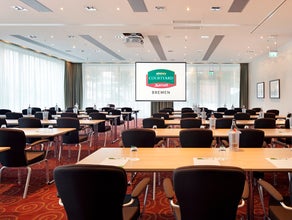 Courtyard by Marriott Bremen
