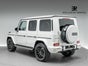 Mercedes G63 AMG - 585 PS - V8 - WEISS - Galerie - Bild 4