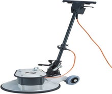 Bodenschleifmaschine STR701